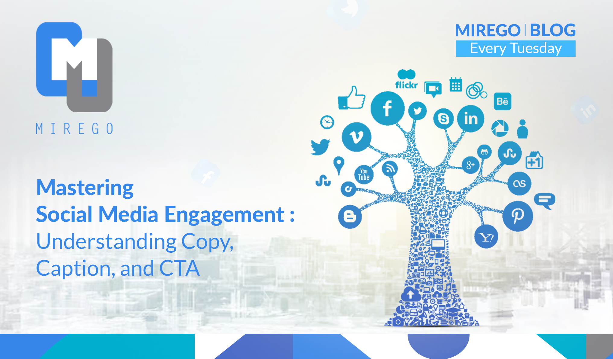  Mastering Social Media Engagement: Understanding Copy, Caption, and CTA