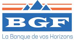 Logo bgf