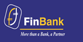 Logo Finbank