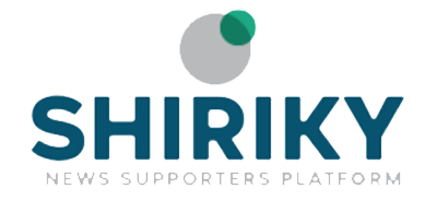 Logo Shiriky