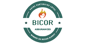 Logo Bicor